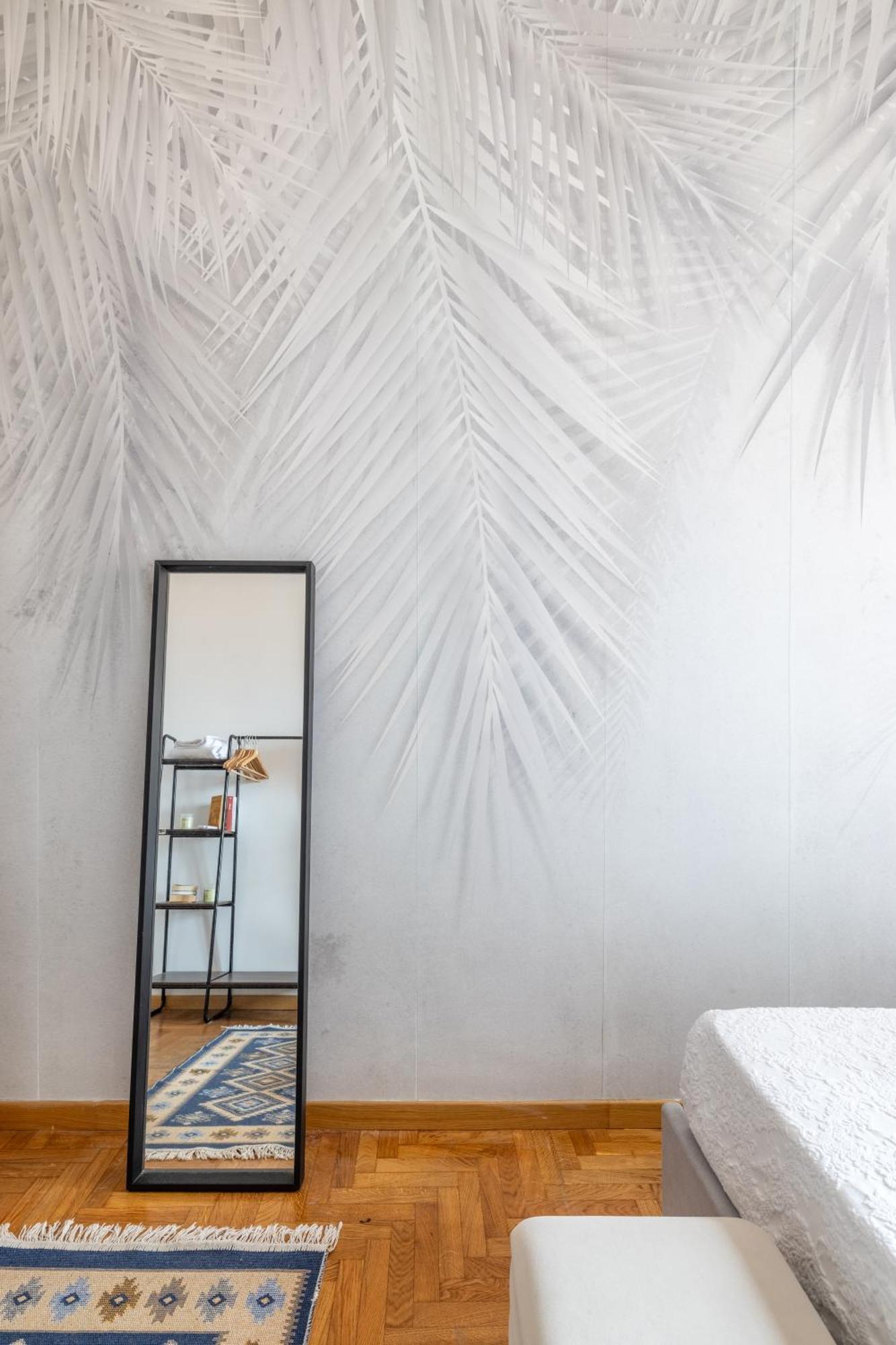 Apartmán Domus Mari Řím Exteriér fotografie